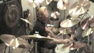 The Who - Long Live Rock - by JJ