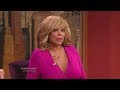 Wendy Williams - Funny/Shady moments (part 21)