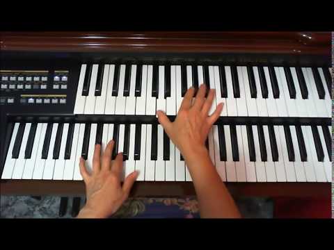 Hino CCB 329 Contagem Linguagem Rítmica e Solfejo