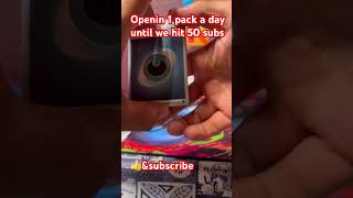 #pokemon #pokemoncards #new #pokemontcg #unboxing #rippingpacks #firstpackmagic #chase #subscribe