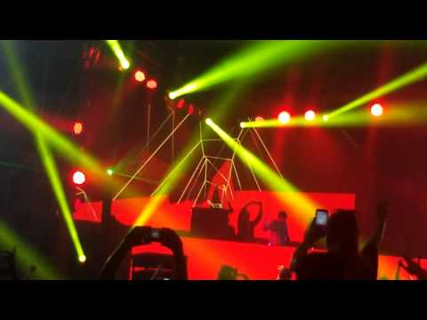 Bryan Kearney - Man On The Run (Subculture BA 2015)