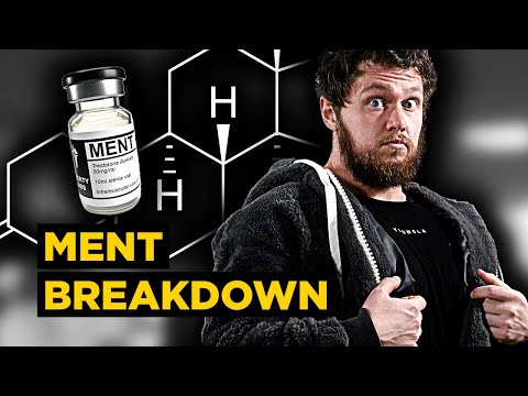 MENT (Trestolone Acetate) Steroid Overview | Most OVERRATED Anabolic Bulking Compound?! [PEDucation]