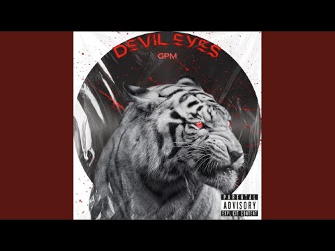 Devil Eyes (feat. Dula Pure)