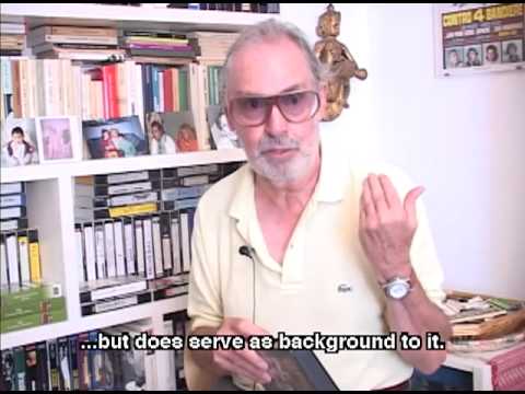 Black Demons - Umberto Lenzi