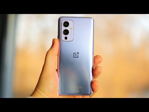 OnePlus 9 Amazing in 2022!