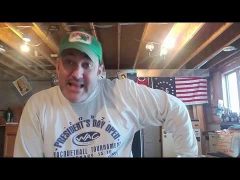 HBW 72 - An Unfortunate Discovery