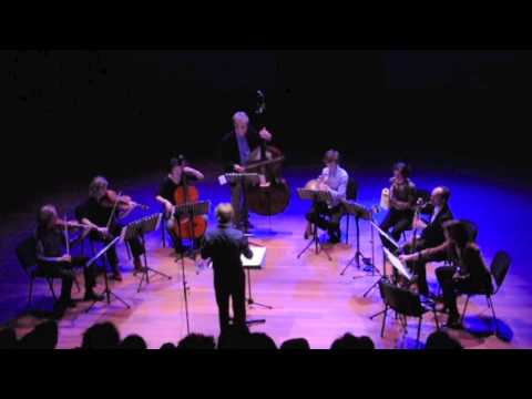 Asko | Schönberg - Ofir Klemperer