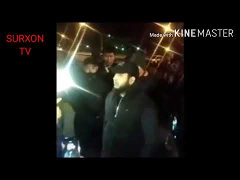 Rassiyada qirg'iz va uzbek urush ko'tardi