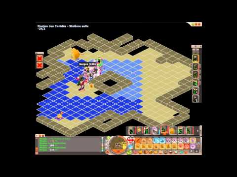 [Team Guguslefun] Le Donjon Canidés