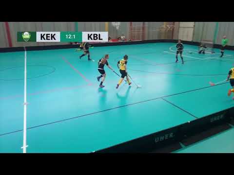 Highlights: FK Ķekava - Ķekavas Bulldogs (28.10.2018)