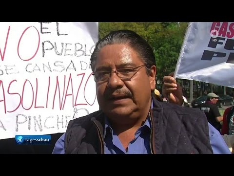 tagesschau 20:00 Uhr, 08.01.2017