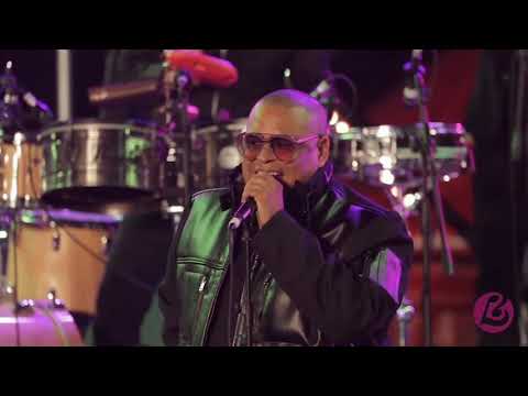 03 Elito Reve y su Charangon 1999