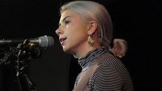 Hayley Reardon    &quot;Ghost&quot;