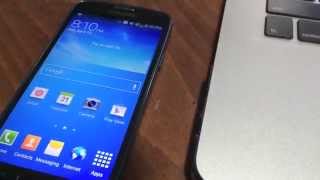 How to Unlock Samsung Galaxy S4 Active by Unlock Code - SIM Network Unlock PIN