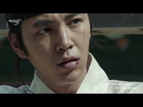 [MV]오준성 Oh Joon Sung - Under The Moonlight (대박OST)