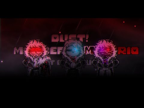 Dust! Murder Time Trio: Dust Destruction - [Phase 1] (W.I.P)