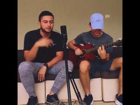 Bad bunny x Gigolo & La Exce - Sexto Sentido ( Juan Rached Cover ) ft Yorghaki