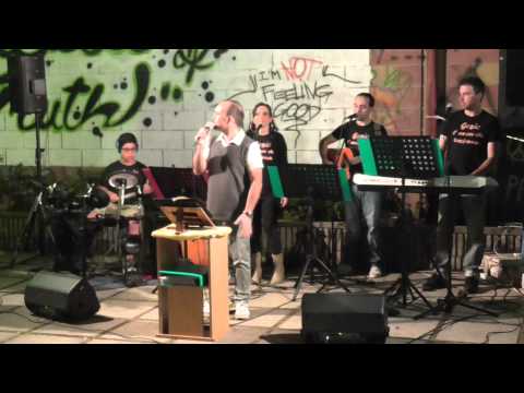 Cercare e salvare ciò che era perduto | 28.06.2014 | past. Antonio Piacentini