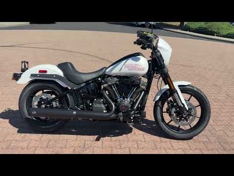 FXLRS 2026 Low Rider® S