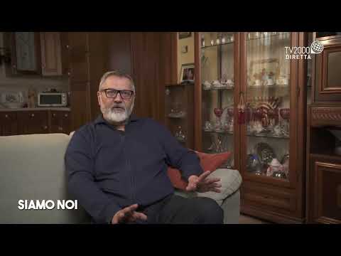 Siamo Noi, 14 marzo 2022 -  In fuga dall'Ucraina: "Un viaggio senza fine". La storia di Michele