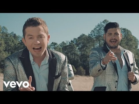 La Adictiva Banda San José de Mesillas - Te Dirán (Official Video)