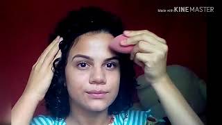 Make super básica 💄😊