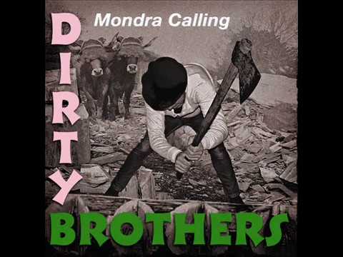 DIRTY BROTHERS - HERRIA