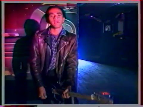 "ZAP" FR3 - Formule Tag - 1986