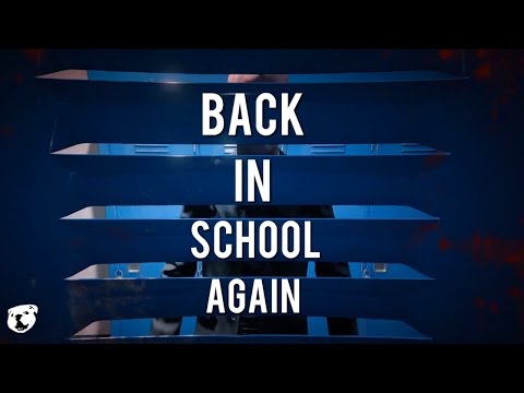 Back In School Again | (Outlast 2 Gameplay - Part 3)