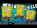 Why SpongeBob S Lost Episode Walk Cycle Is Genius