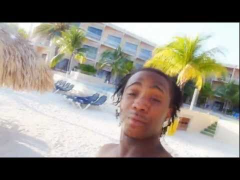 JayJay - Chillen In Antillen Ft. Irsais (Zouk) ( Promo Video )
