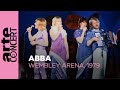 ABBA Wembley Arena Londres 1979 ARTE Concert