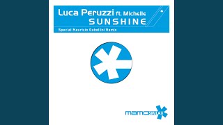 Sunshine On Me (Sunshine) - Matteo Sala Remix