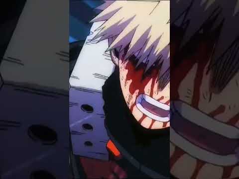 #bakugo #myheroacademia #anime #animeedit #edit