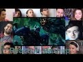 Transformers  5 The Last Knight Official Trailer # 3   REACTION MASHUP