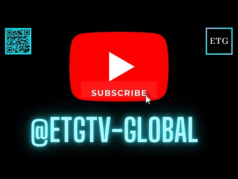 SUBSCRIBE TODAY WITH ETG