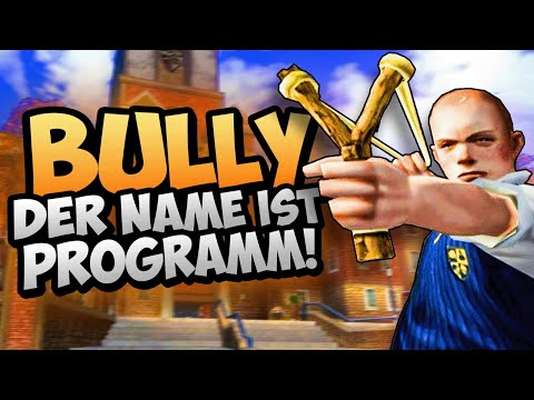 Das vergessene Meisterwerk der GTA Entwickler