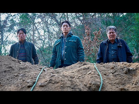 Проклятие «Зов могилы» (2024) — трейлер фильма