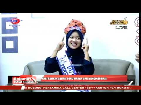 Remaja Genre Menginspirasi 