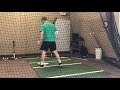 Wittenberg Coach Hitting Session