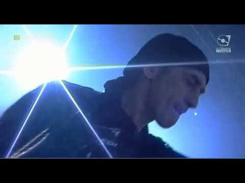 Lady Pank - Mniej niż zero (teledysk KMP)