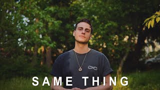 Jordan Barone “Same Thing”