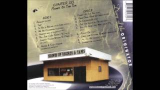 DJ Screw - Money by the Ton (Chapter 133)