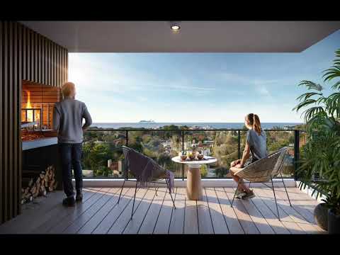 Video de YouTube - Venta de Penthouse 3 Dormitorios en  Barra de Carrasco