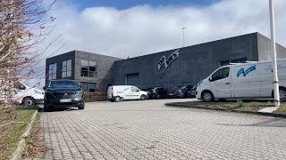 Renault Kangoo cargo van | Image 4 - Autoline