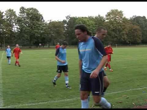 ASG Vorwärts unterliegt Wittenberg - RAN1