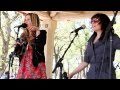 Alison Scott - Smash and Grab [Minnehaha Falls Park Bandshell, 5/15/11]