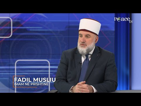 Dritarja e agjëruesit | 02. Fadil Musliu