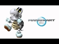 Desert Hills - Mario Kart Wii by Nintendo