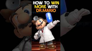 How to WIN with Dr. Mario